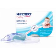 Narhinel Soft Aspirador Nasal Bebé