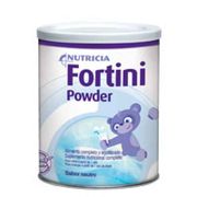 Fortini Powder Pó Neutro 400g