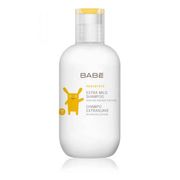 Babé Pediátrico Champô Extra Suave 200ml