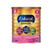 Enfamil 2 Premium Leite Pó 800g