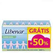 Libenar Promo Soro Fisiol 60x5ml C/ Oferta 20x5ml