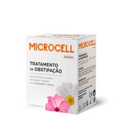 Microcell Adulto Micro Enema 6