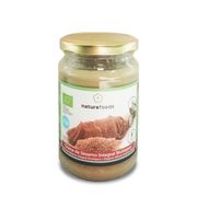 Creme de Sésamo Integral Biológico 280g