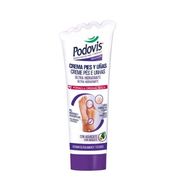 Podovis Creme Hidratante para Pés e Unhas 100ml