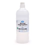 Álcool Isopropílico 99,8% Vol.