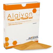 Algivon - Pensos de alginato impregnados com mel (5 uni.)