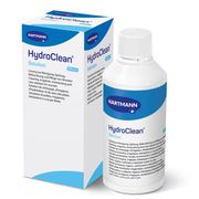 Solução para Limpeza de Feridas HydroClean Solution (350 ml)