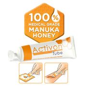 Activon Tube - Bisnaga de mel de Manuka 25g