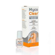 Myco Clear Sol Fúngica Unhas 3/1 4ml