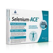 Selenium-ace Comp 30