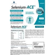 Selenium-ace Comp 30