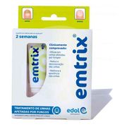 Emtrix Sol Unhas 10ml