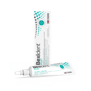 Gel Tópico Bexident Pós Cirurgia