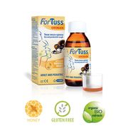 Otosan Fortuss Tosse Seca e Produtiva 180gr