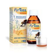 Otosan Fortuss Tosse Seca e Produtiva 180gr