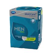 Cuecas MoliCare Premium Men Pants 5 Gotas