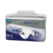 Fraldas MoliCare Premium Elastic 9 Gotas