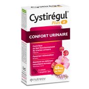 Cystiregul Plus Comp 15