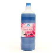 Álcool Desnaturado 90% (Etanol) 1L