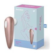 Estimulador Satisfyer 1 Next Generation