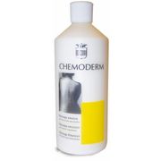 Emulsão de Massagem Chemoderm 500ml