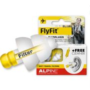 Alpine Flyfit Tampão Auric Viagem 2