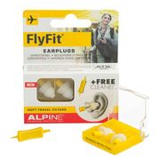 Alpine Flyfit Tampão Auric Viagem 2