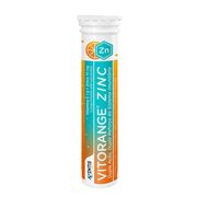 Vitorange Zinc Comp Eferv 20