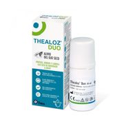 Thealoz Duo Solução Oftálmica 10ml