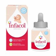 Infacol Gotas Suspensão Oral 50ml