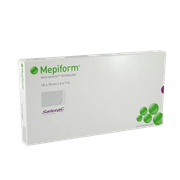 Mepiform Penso 5 unidades