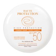 Avène Solar Creme Compacto Spf50+ C/ Cor 10g