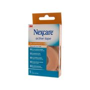 Nexcare Active Tape Fita Adesiva 2.54cmx457.2cm
