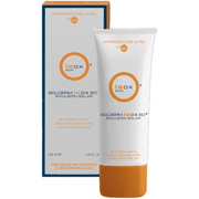 Soluçãoderm Ioox 50+ Emul Spf60 100ml