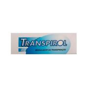 Transpirol Pó Antitranspirante 50g