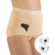 Cinta de Contenção Abdominal de Hérnias ERNIABLOCK Mulher
