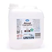 Álcool Isopropílico 99,8% (5 litros)