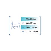 Truss herniário unilateral Ortel
