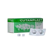 Esponja Gelatinosa Absorvente Cutanplast