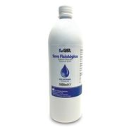 Soro Fisiológico GSL 1000 ml (frasco PET)