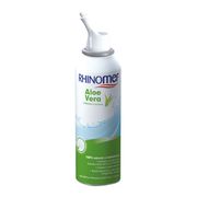 Rhinomer Spray Nasal Aloé Vera 100ml