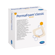 Apósitos de Espuma PermaFoam Classic Border