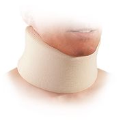 Colar Cervical Macio Ortel C1 Classic