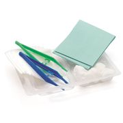 MediSet Kit de Tratamento de Feridas Nº24