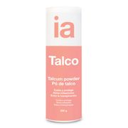 Pó de Talco Perfumado (200 g)