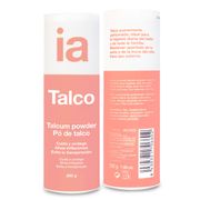 Pó de Talco Perfumado (200 g)