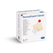 Apósitos de Espuma PermaFoam Classic