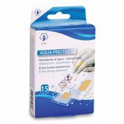 Pensos Rápidos Aqua Protect Sortidos (15 un.)