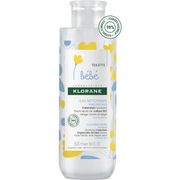 Klorane Bebé Água Limpeza Micelar Calêndula 500ml