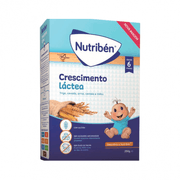 Nutribén Farinha Láctea Crescimento 250g